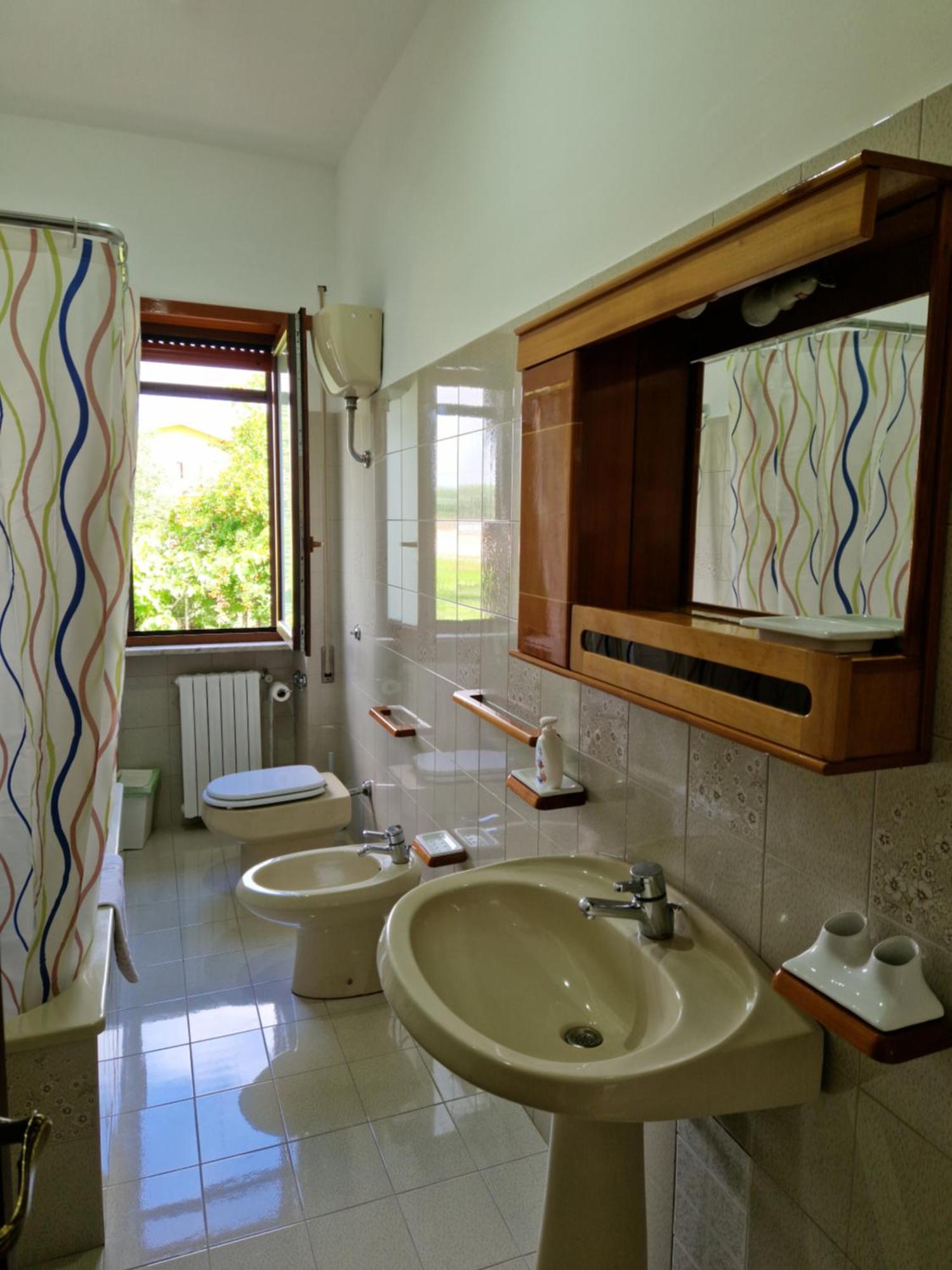 Relax In Campagna - Aquino Apartment Bagian luar foto